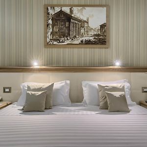 Deluxe Vierpersoonskamer